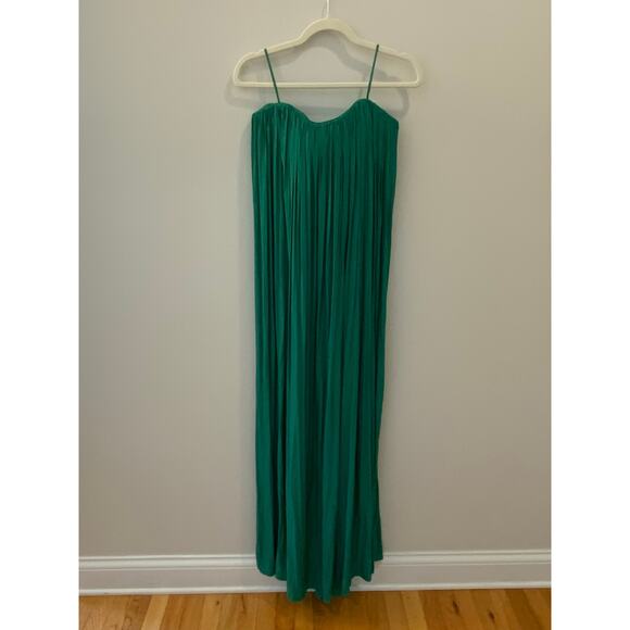 A.L.C. Wynn Strapless Gown NWT size 8 - Picture 4 of 7